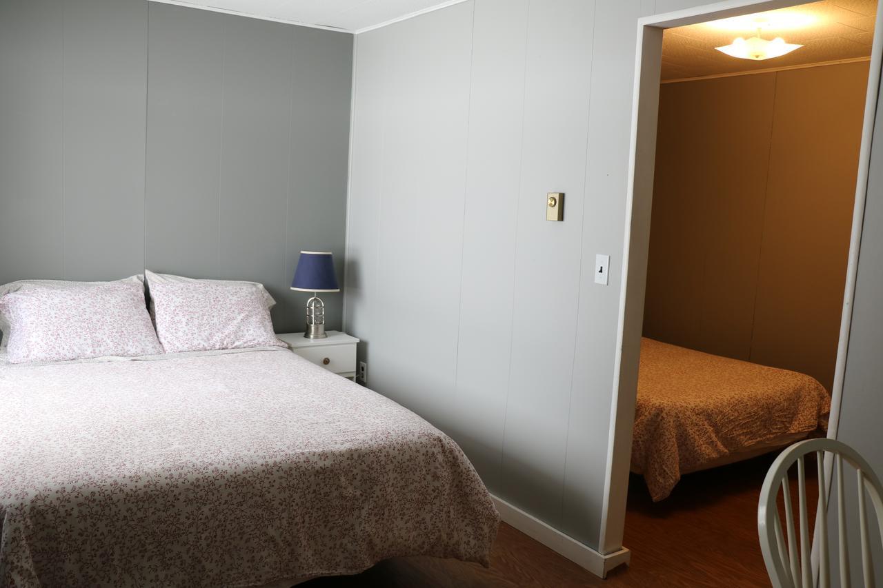 Quadruple Room with Lake View