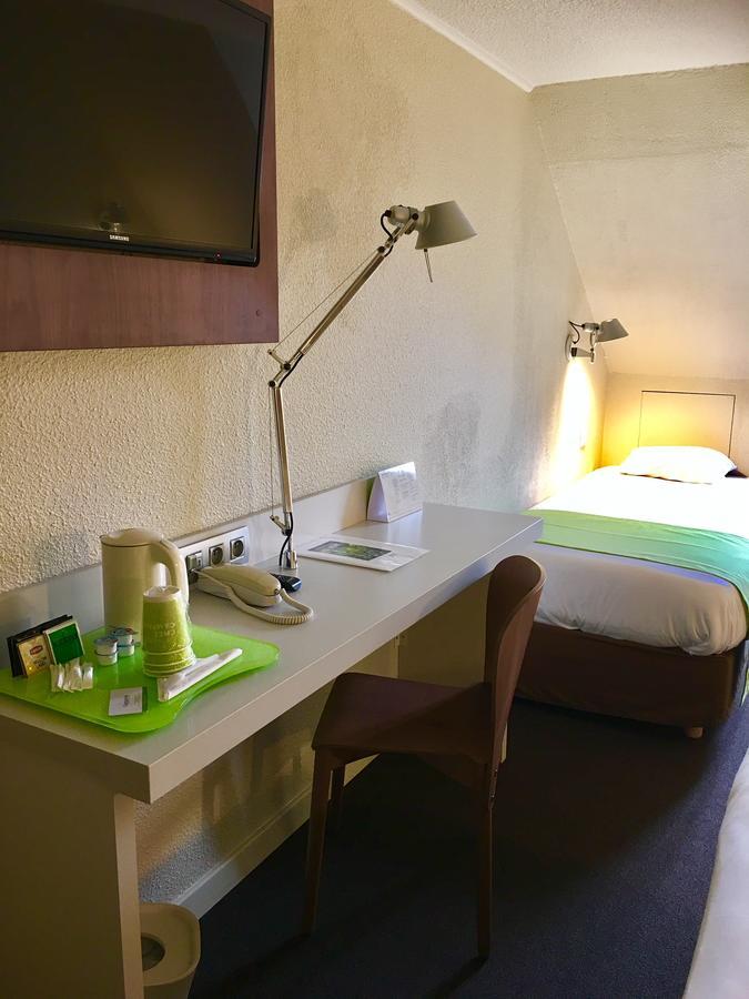 Chambre Quadruple Standard