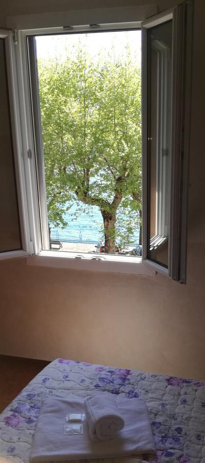 Double Room Lake View