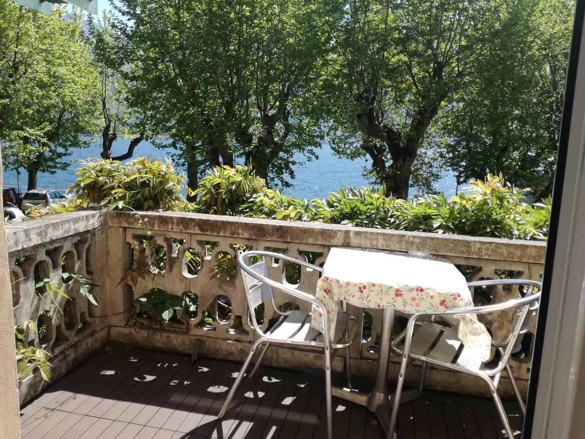Double Room Lake View
