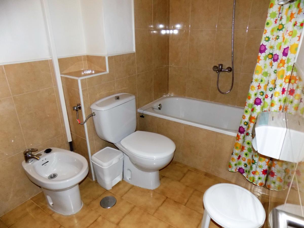 Chambre Double avec Lit d'Appoint