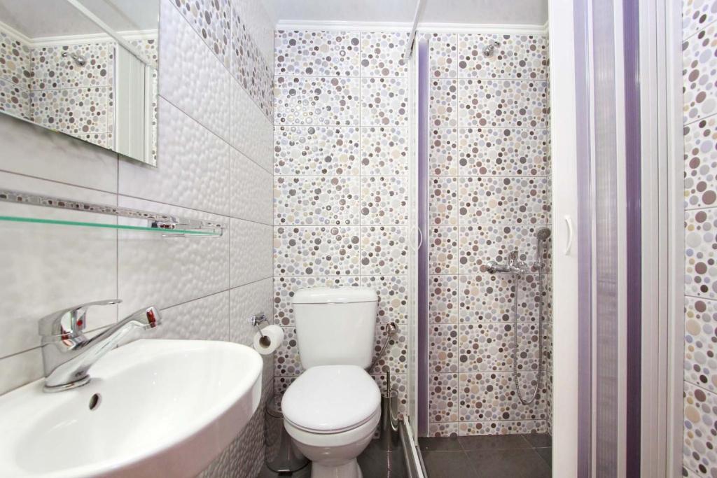 Habitación Doble Económica - Planta baja