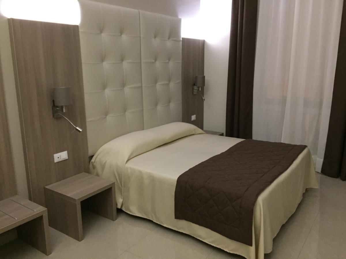 Superior Tweepersoonskamer met 1 of 2 Bedden