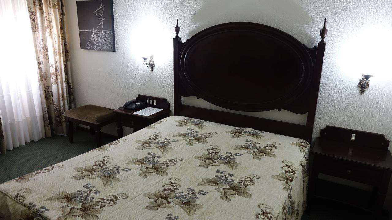 Quarto Duplo Económico