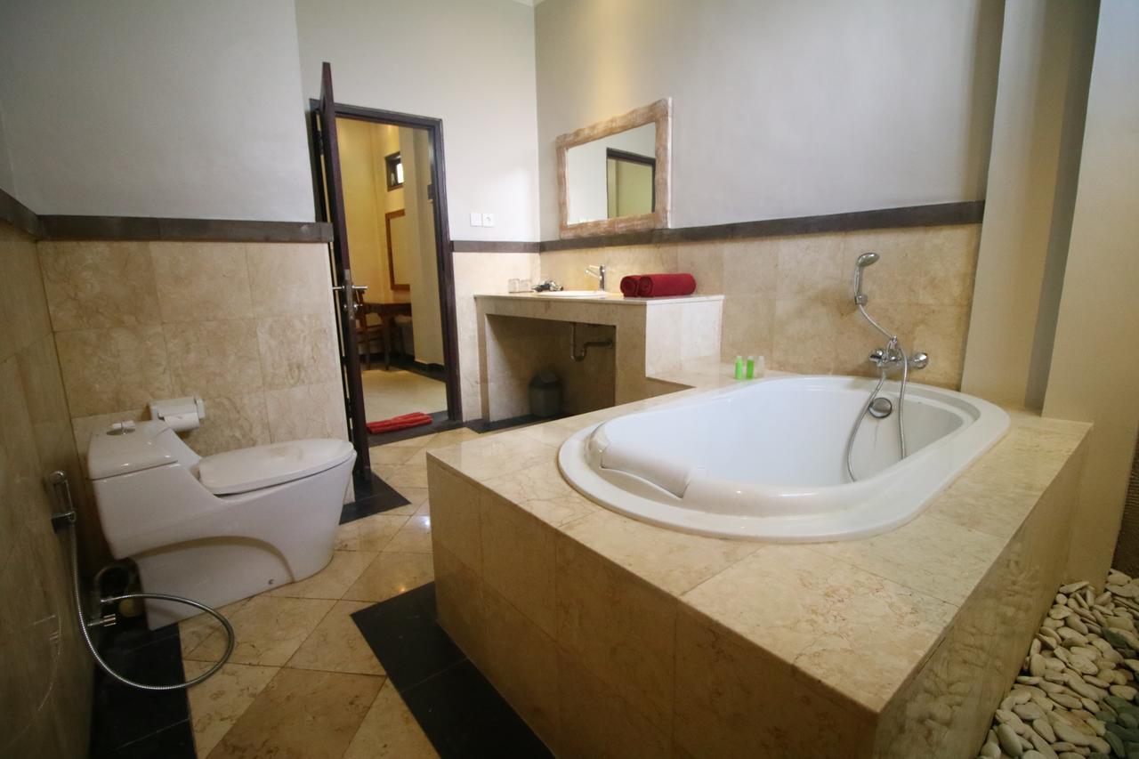 Suite with Jungle View