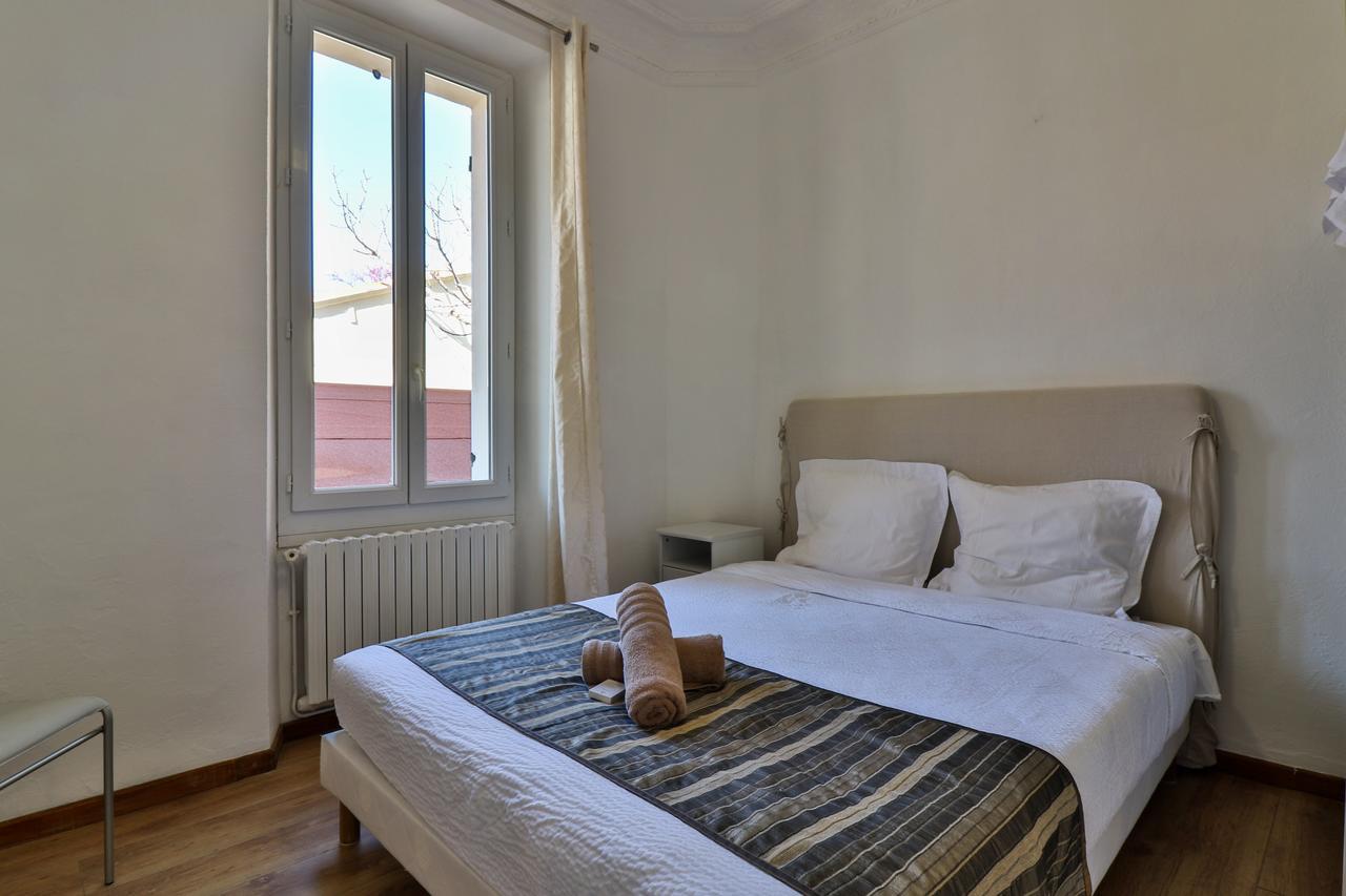 Chambre Familiale