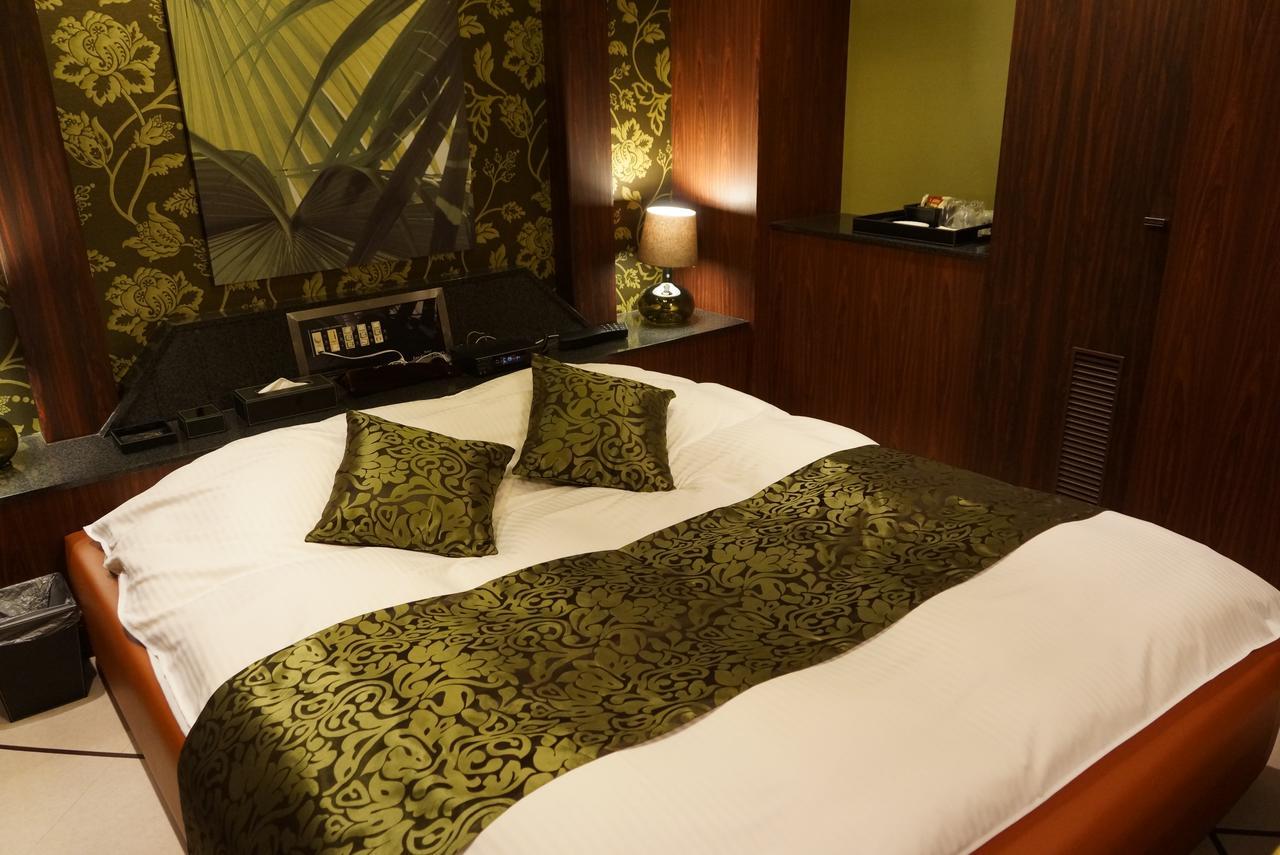 Standard Doppelzimmer