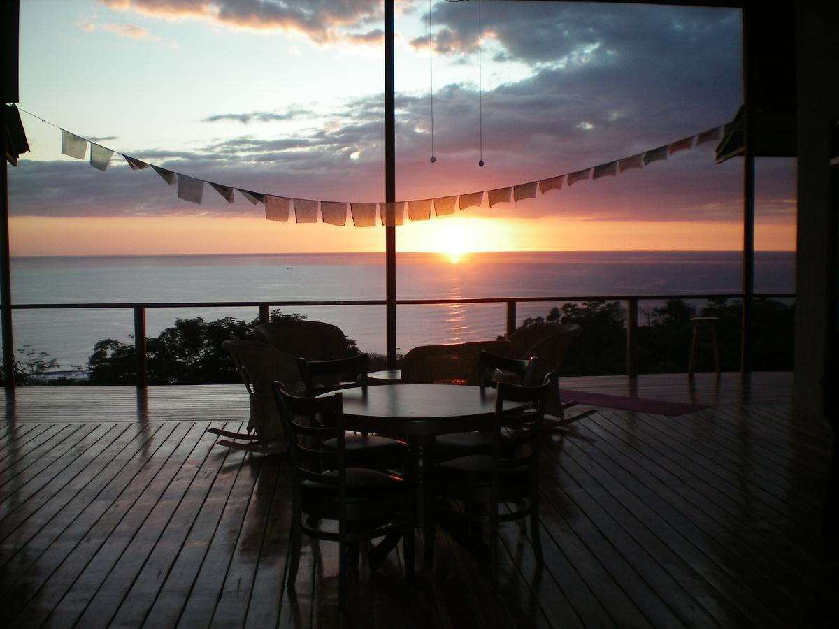 Deluxe Suite with Sea View