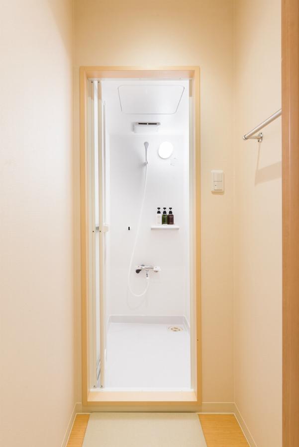 Standard Kapselzimmer für Frauen