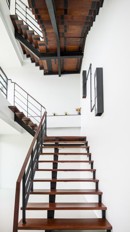 Habitación Doble Estándar