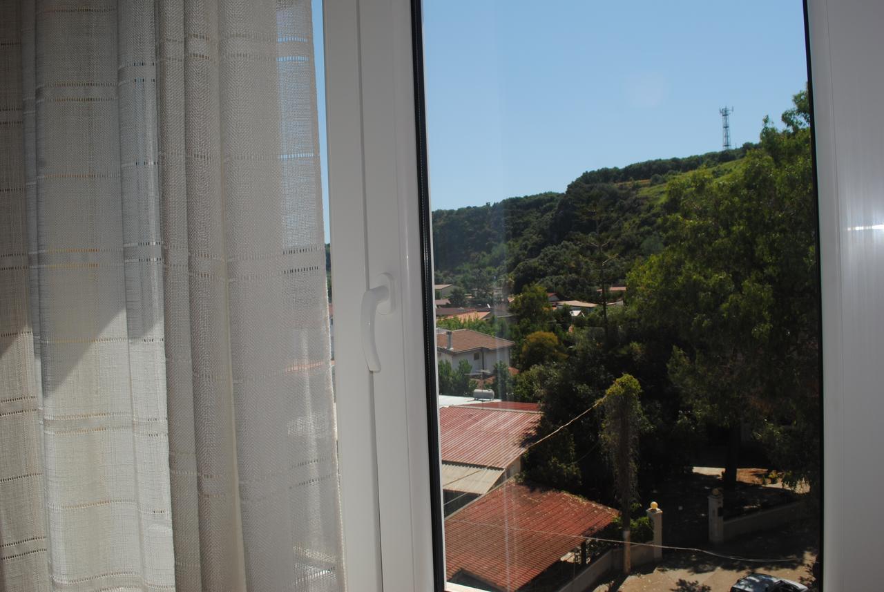 Camera Tripla con Vista Montagna
