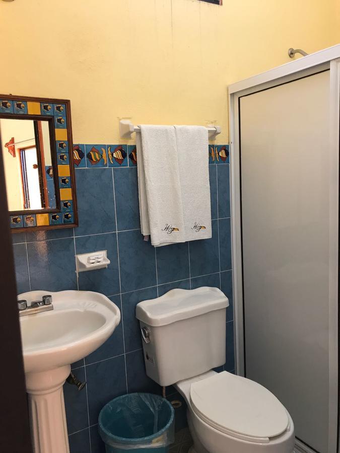 Chambre Familiale
