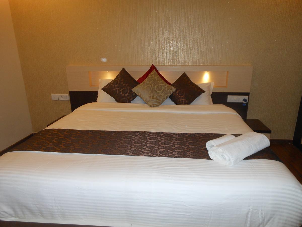 1 BHK Studio Room