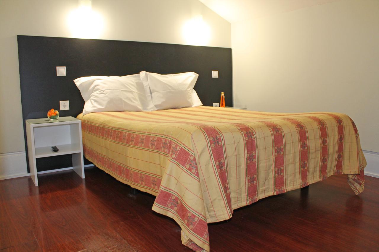 Chambre Double Économique
