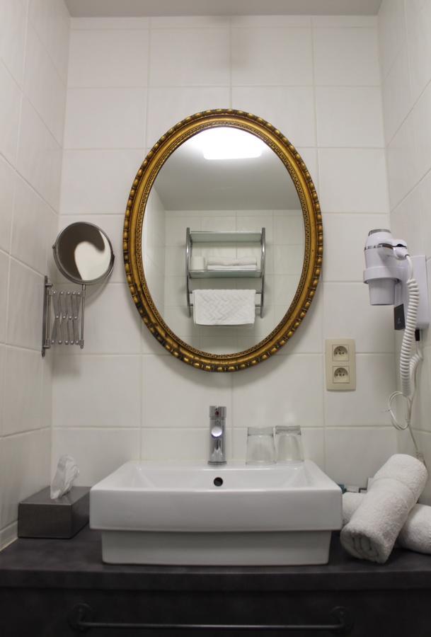 Chambre Deluxe Double ou Lits Jumeaux