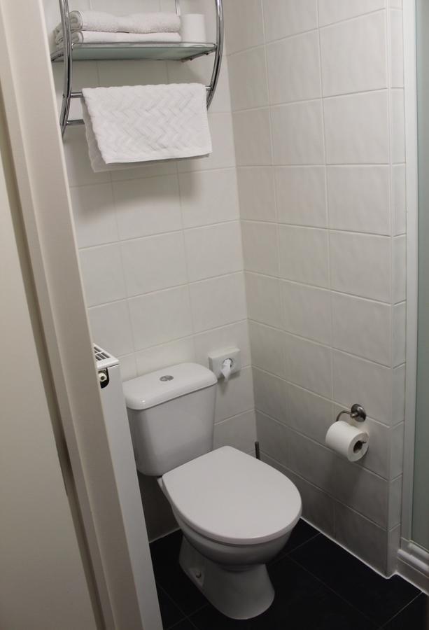 Chambre Double Deluxe avec Terrasse