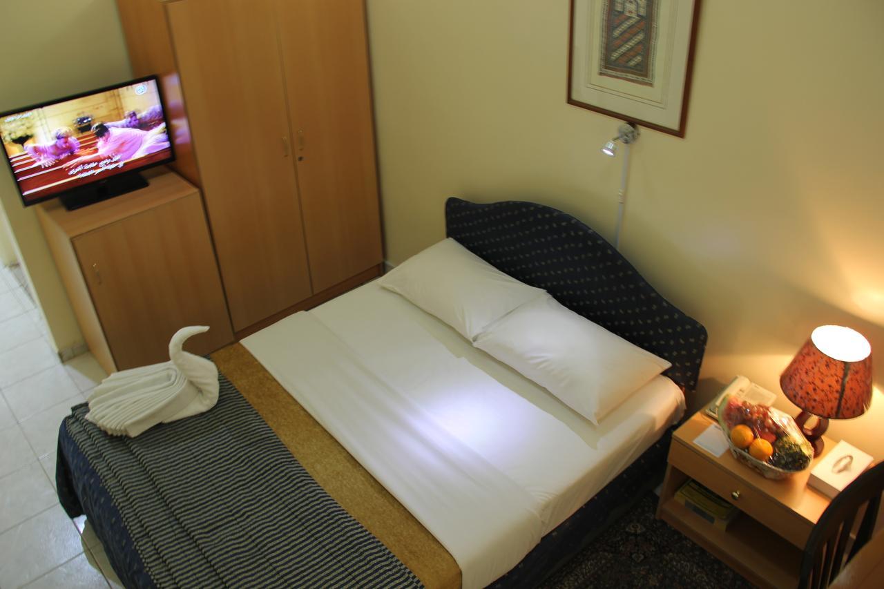 Chambre Standard Lit Queen-Size