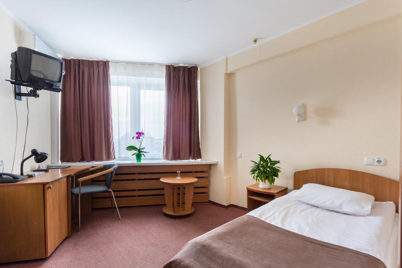 Economy Single Room