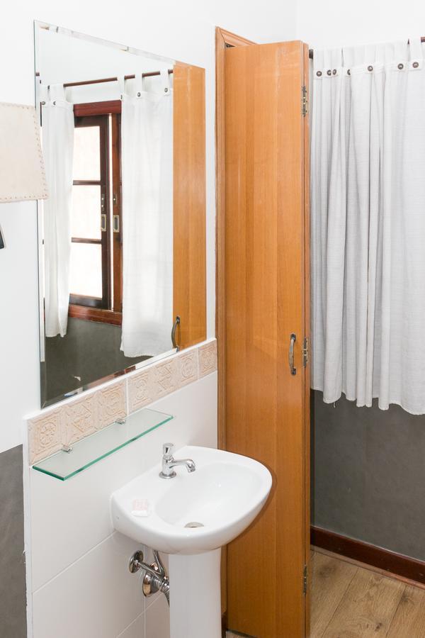 Quarto Individual