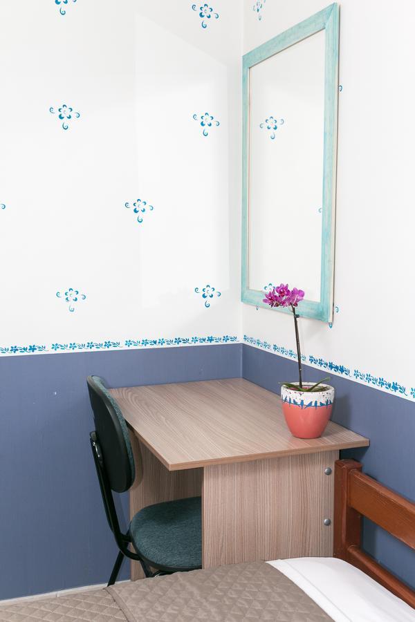 Quarto Individual Deluxe