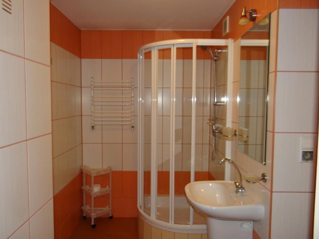 Chambre Double Supérieure