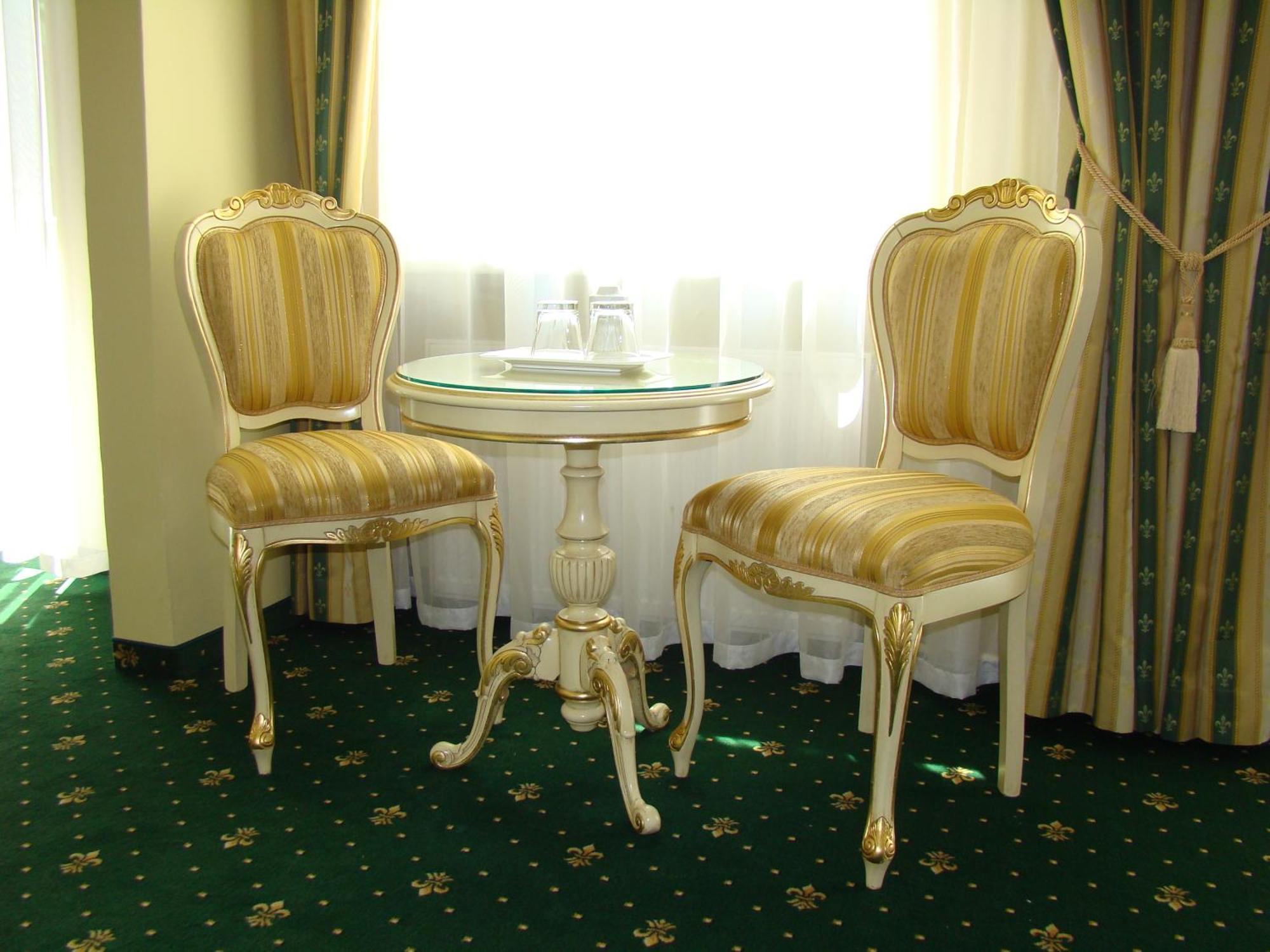Premium Suite