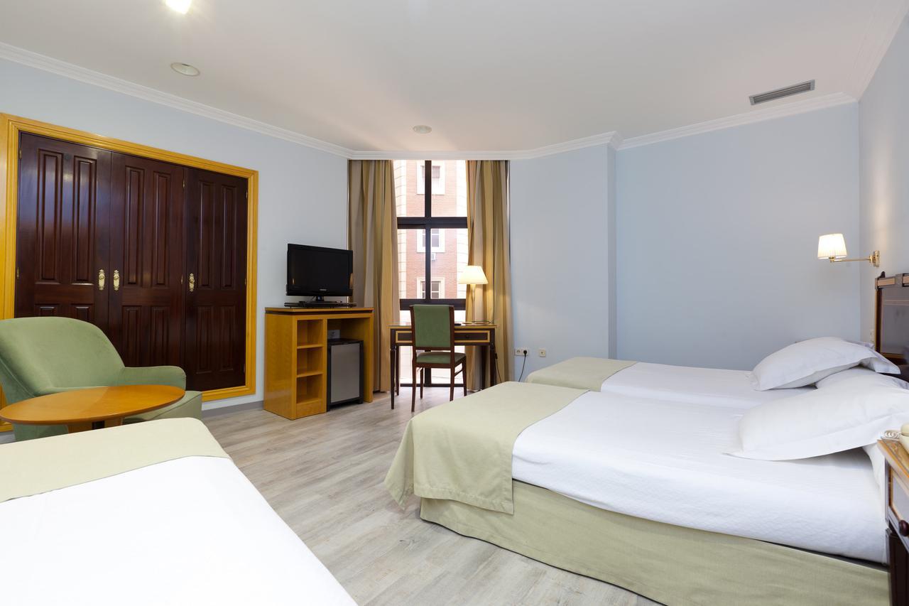 Junior Suite (4 Adults)