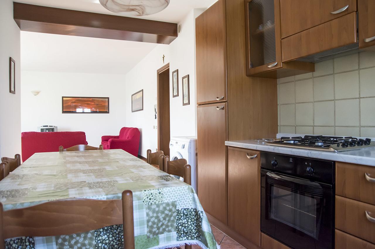 Appartamento con 3 Camere da Letto