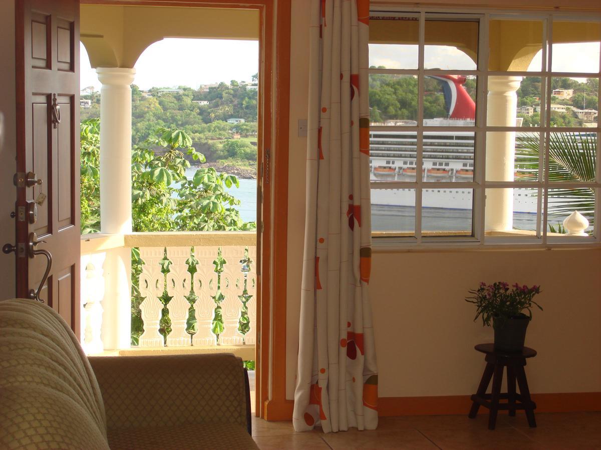 Superior One or Two-Bedroom Apartment