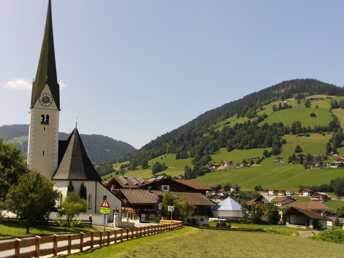 Einzelzimmer