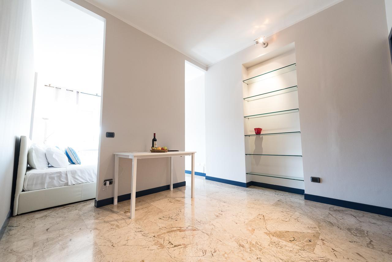 Appartement met 2 slaapkamers