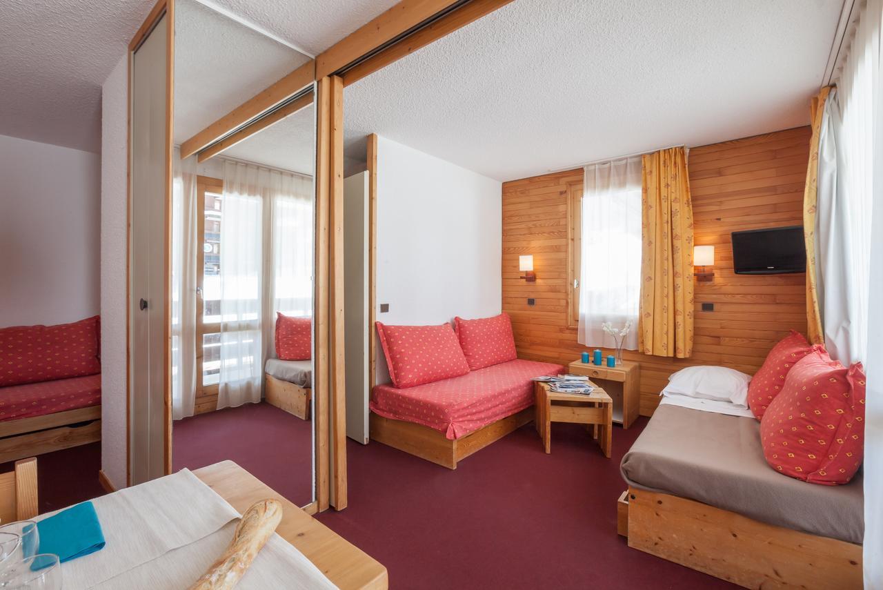 Standard Studio Eco (4 People)
