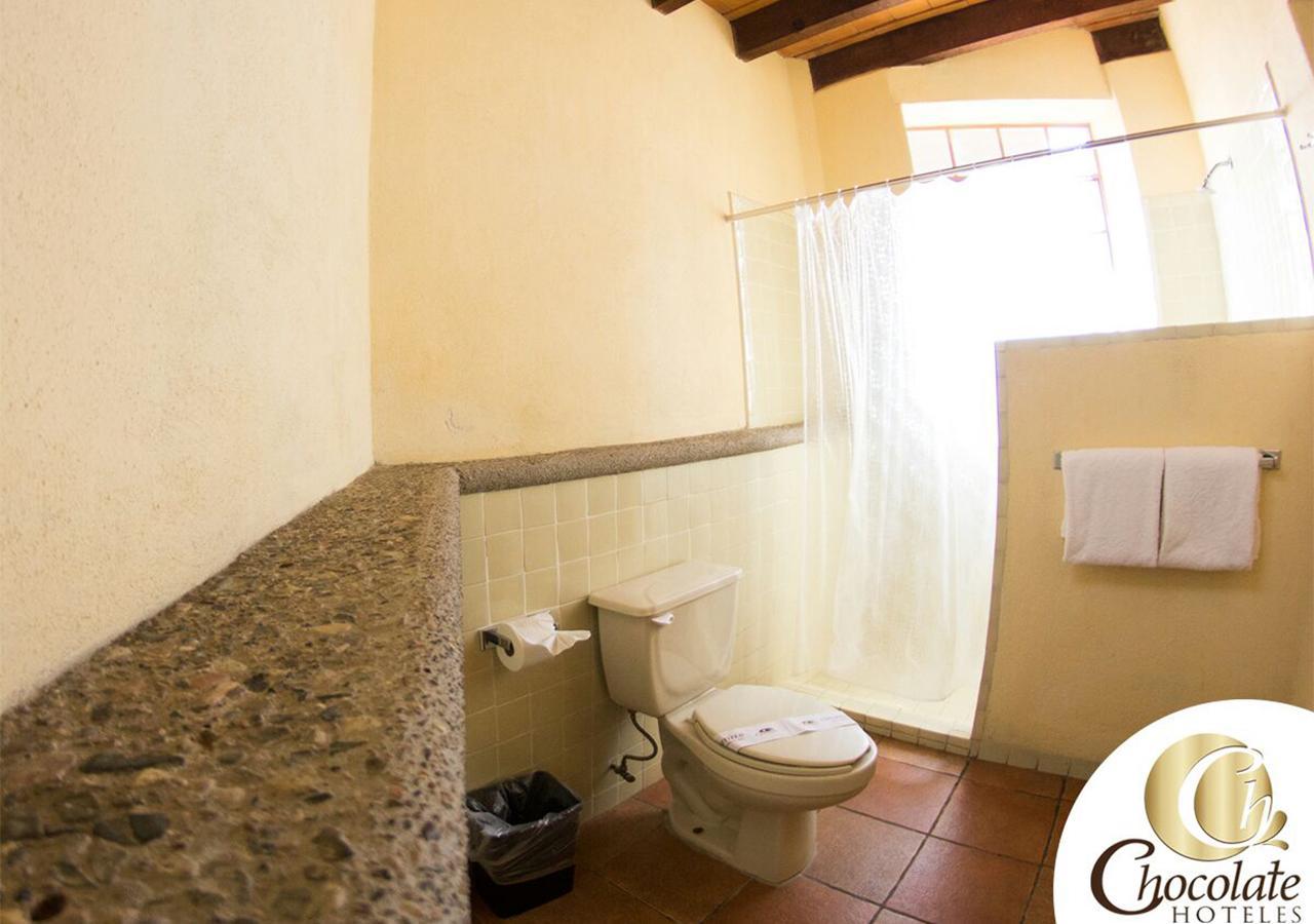 Classic Double Room with City View