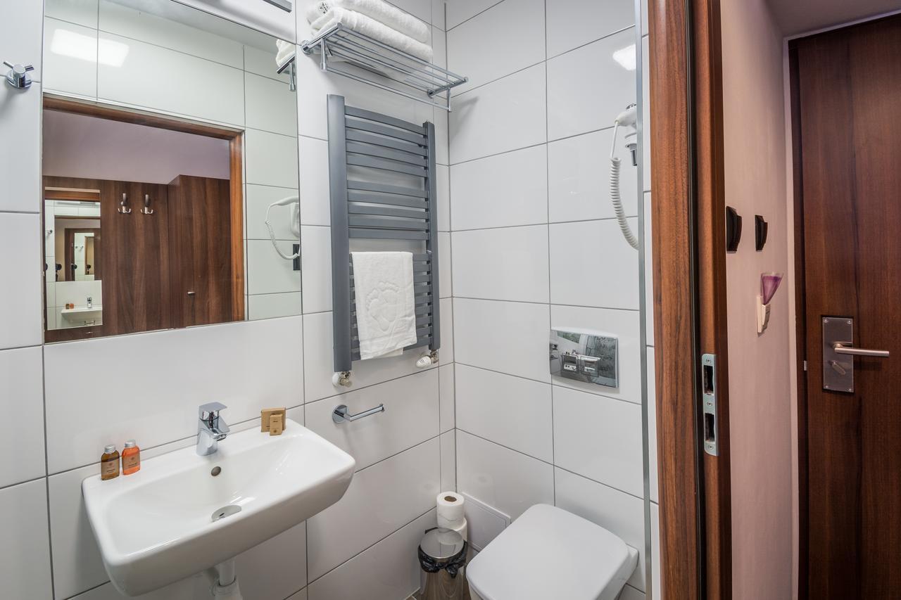 Chambre Simple Affaires