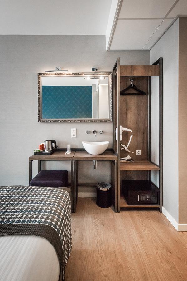 Habitación Cuádruple Estándar