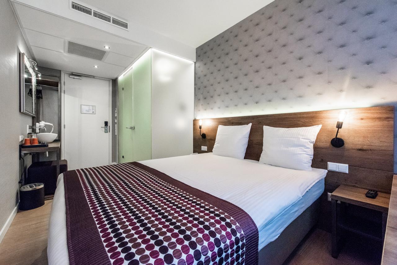 Habitación Estándar - Cama extragrande
