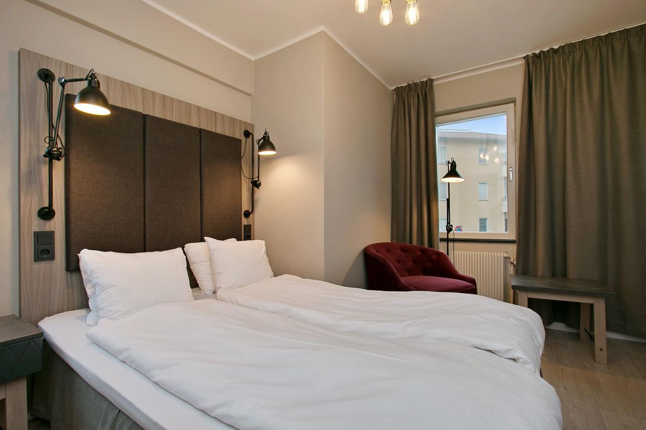 Quarto Duplo Standard