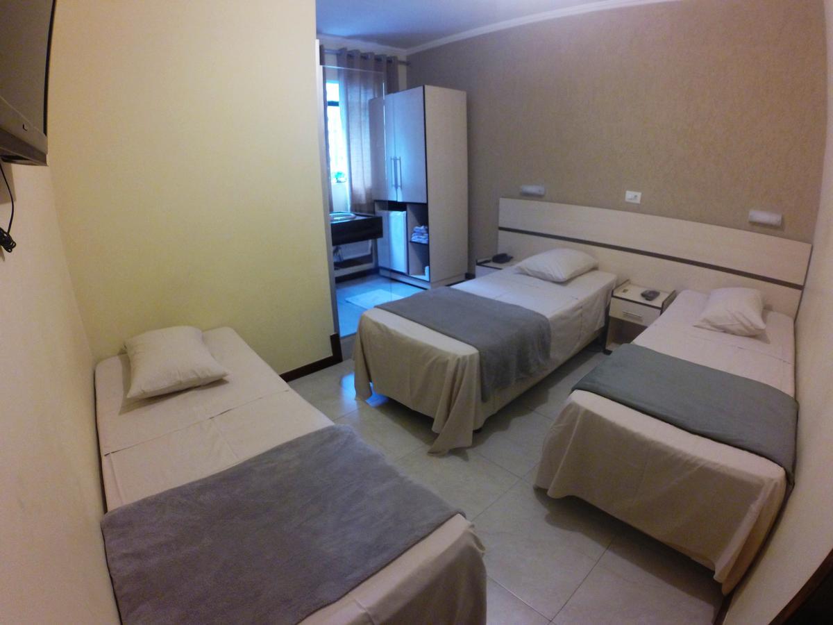 Quarto Triplo