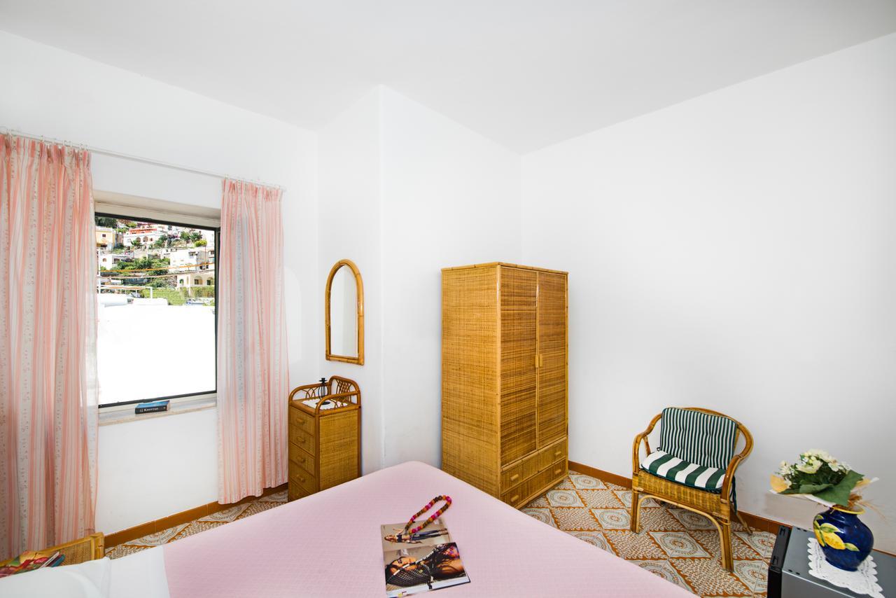 Quarto Duplo com Vista das Montanhas