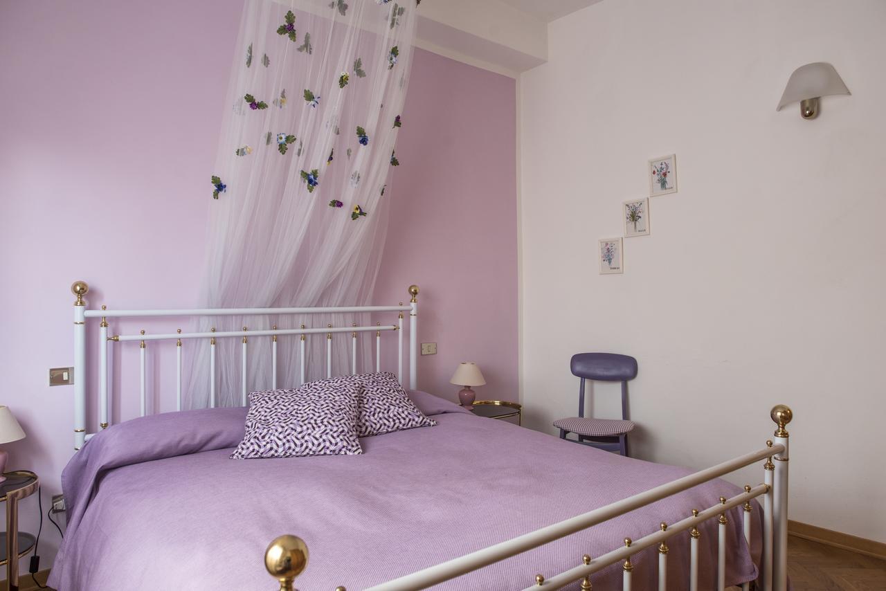 Appartamento con Balcone