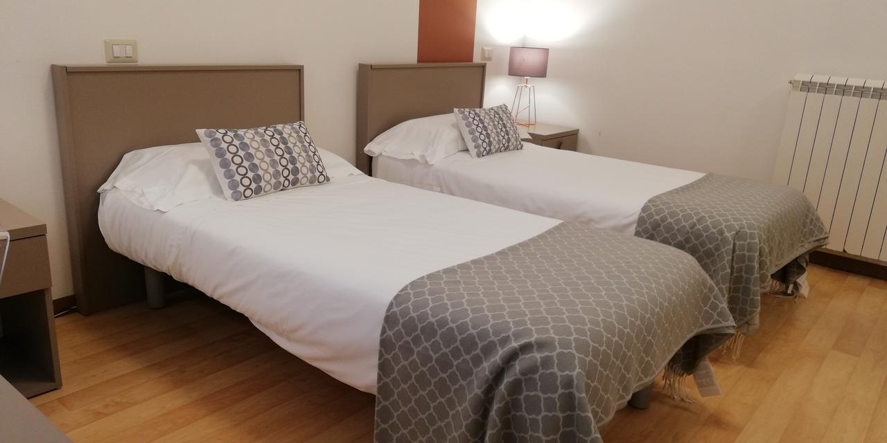Habitación Doble - 2 camas