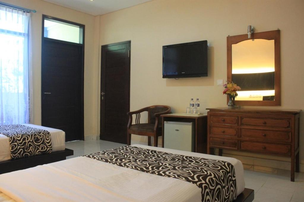 Superior Double or Twin Room