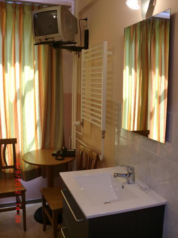 Chambre Simple