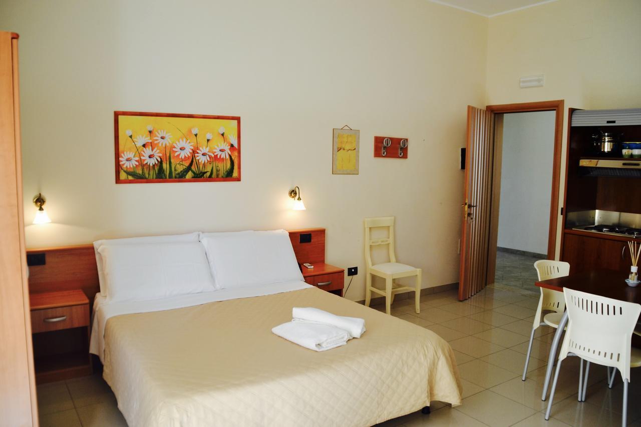 Appartamento con Vista Mare