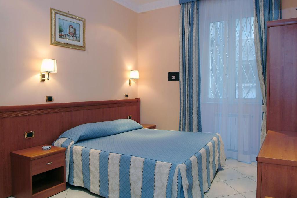Großes Doppelzimmer