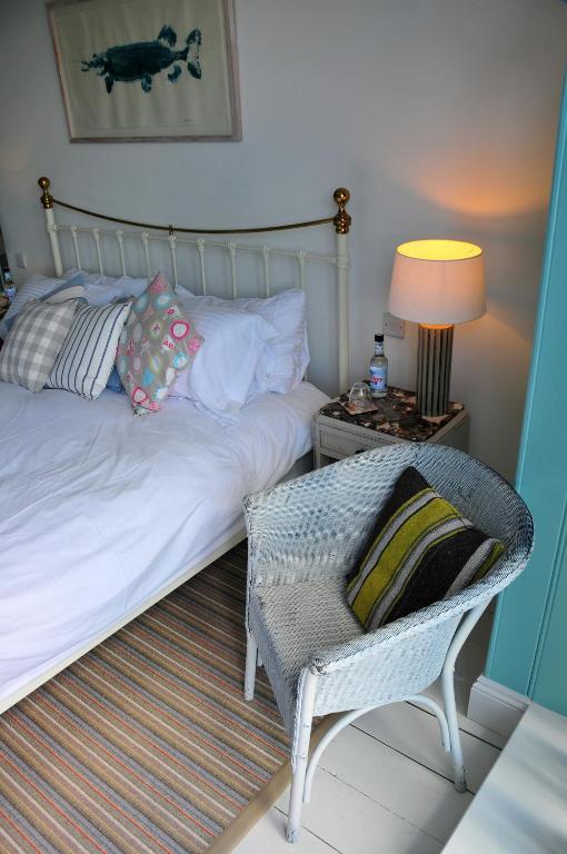 Comfy Sea View