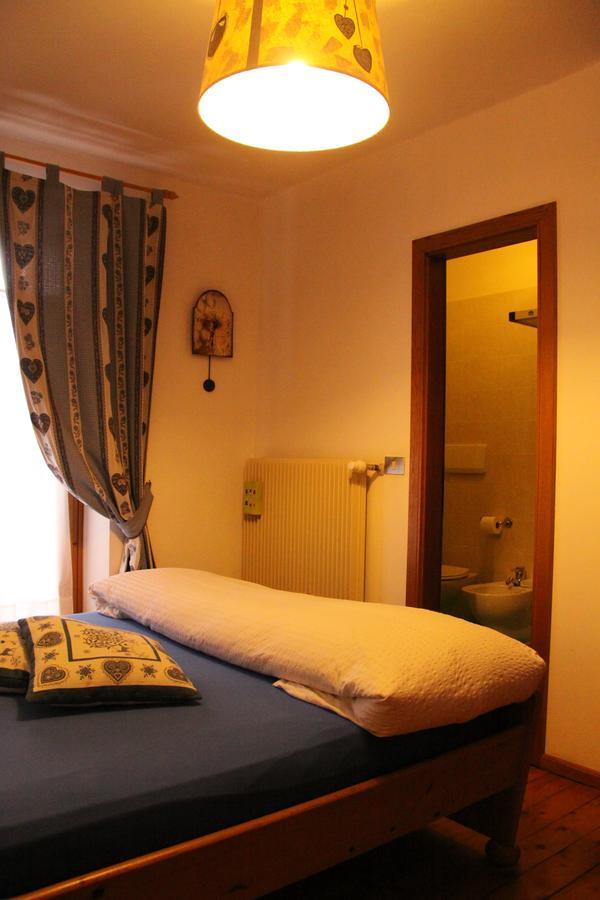 Deluxe Double Room Balcony