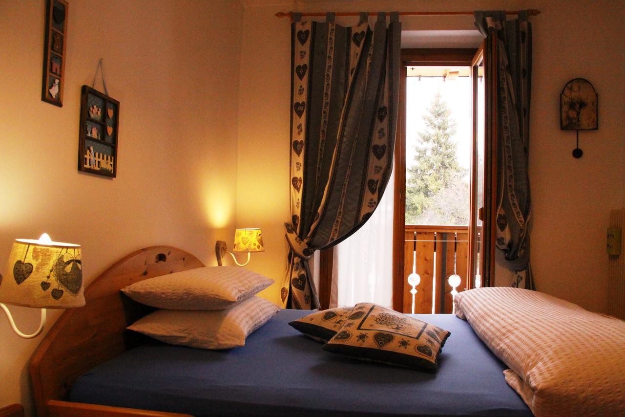 Deluxe Double Room Balcony