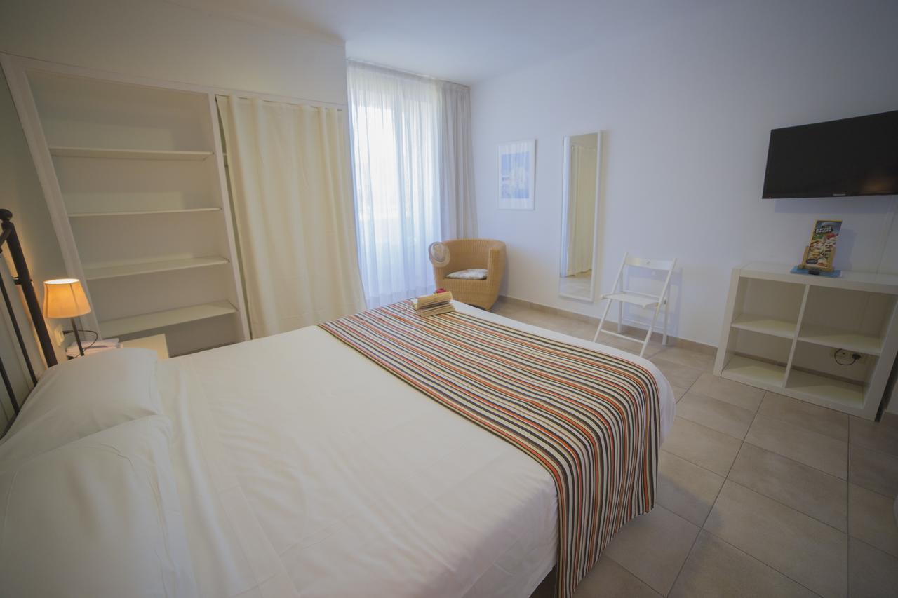 Tweepersoonskamer met 1 of 2 Bedden