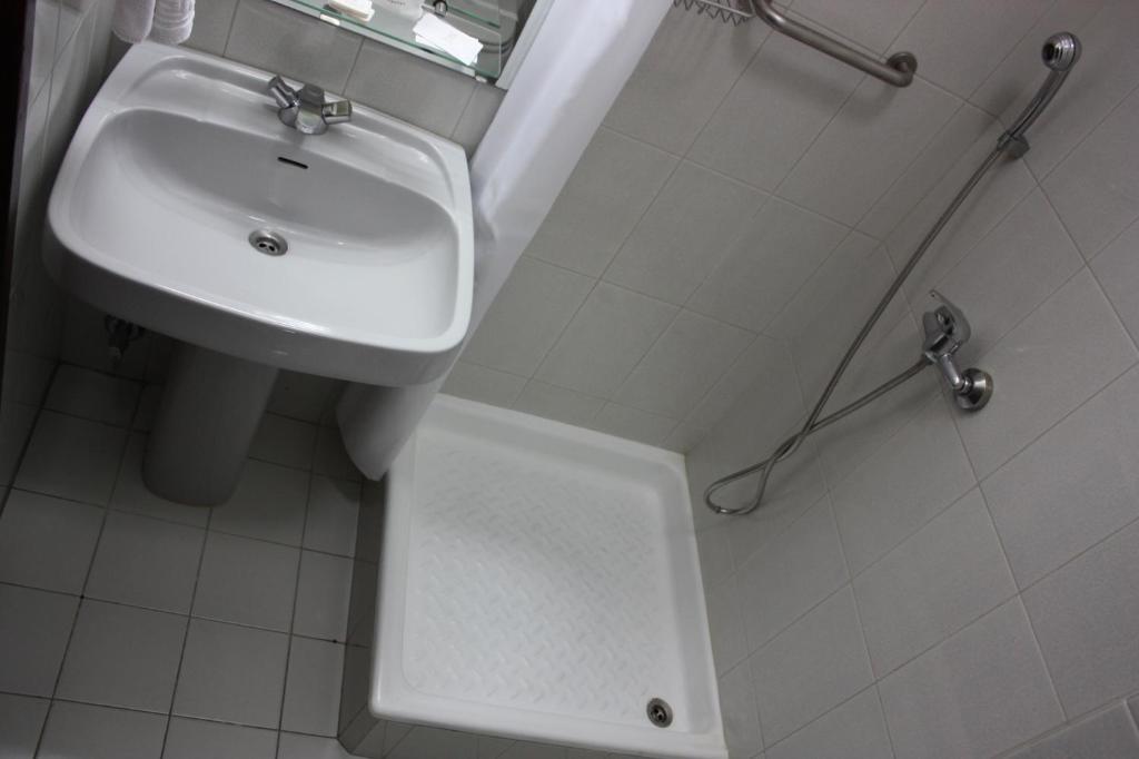 Standard Doppel- oder Zweibettzimmer